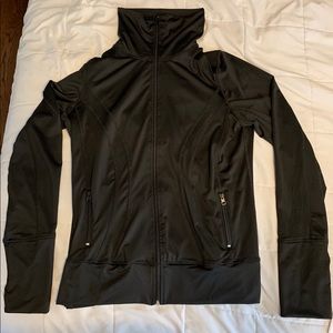 Discovery active workout zip up